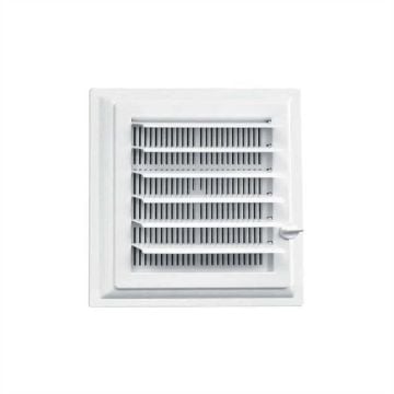 SGS 6234 Havalandırma Menfezi 40X40