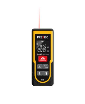 Prexiso Lazer Metre  - LEIPREXISOP30