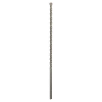 Bosch Beton Matkap Ucu CYL-3 Silver Percussion 12x400 mm - 2608597692