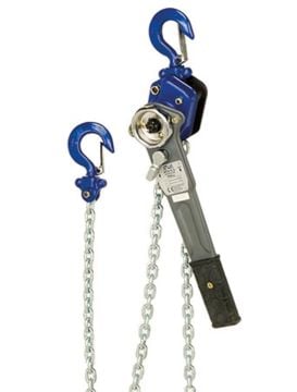 Atlas Pro 500 Kg Hubzug