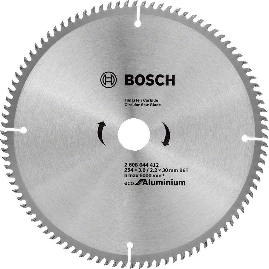 Bosch Ecoal Daire Testere Bıçağı 305x30 Mm 96 D G - 2608644423