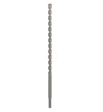 Bosch Beton Matkap Ucu CYL-3 Silver Percussion 14x400 mm - 2608597693