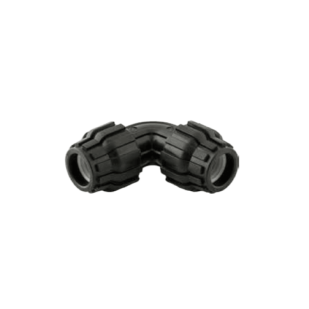 Senkron Kaplin Dirsek 40X40 Mm (9911005040040)
