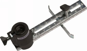 Dremel Bağlantı Parçası / Şerit ve Daire Kesici (678) - 26150678JB