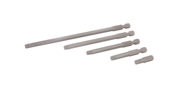 İzeltaş Torx Bits Uç 150 mm T30