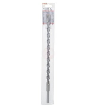 Bosch Beton Matkap Ucu CYL-3 Silver Percussion 16x400 mm - 2608597694