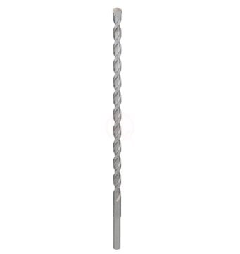 Bosch Beton Matkap Ucu CYL-3 Silver Percussion 16x400 mm - 2608597694