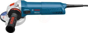 Bosch Avuç Taşlama Makinesi X-Lock GWX 9-115 (115 mm) - 06017B1020
