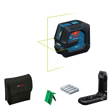 Bosch Gll 20-22 G
