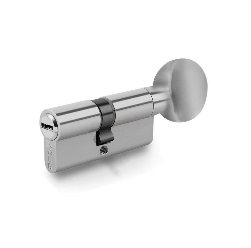 Kale Bilyalı Mandallı Silindirli Barel 83 mm (33+10+40 mm) - 164BME00087