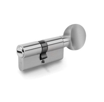 Kale Bilyalı Mandallı Silindirli Barel 83 mm (33+10+40 mm) - 164BME00087