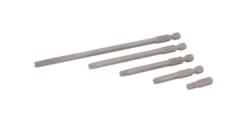 İzeltaş Torx Bits Uç 150 mm T40