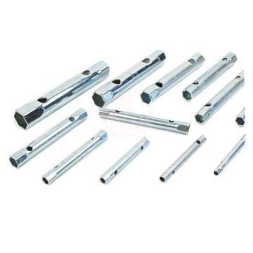Mannesmann 265-10x11 Kovan Anahtar, 10x11mm