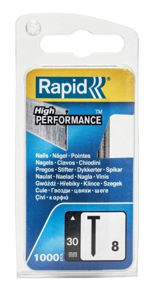 Rapid Çivi 8 Serisi 30 mm (1 Paket/1000 Adet) - 40109536