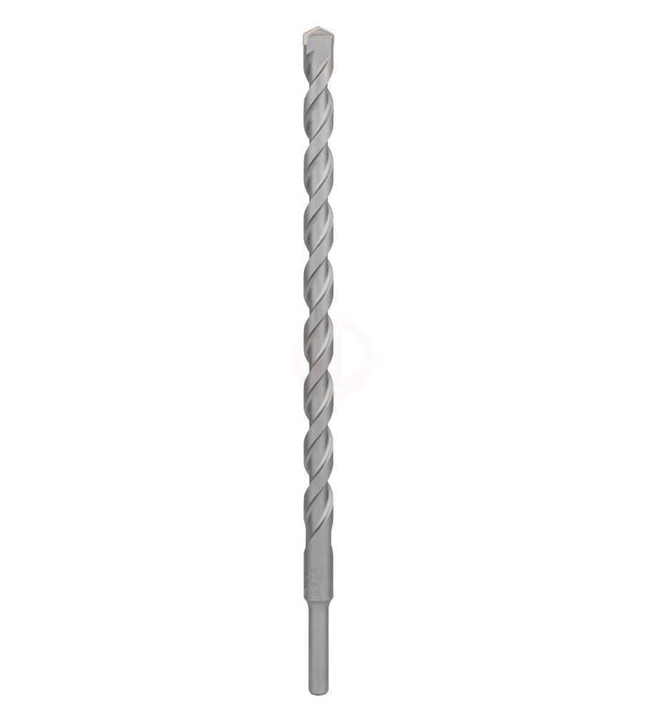 Bosch Cyl-3 Beton Matkap Ucu 20X400 Mm - 2608597696