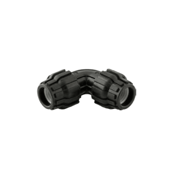Senkron Kaplin Dirsek 75X75 Mm (9911005075075)