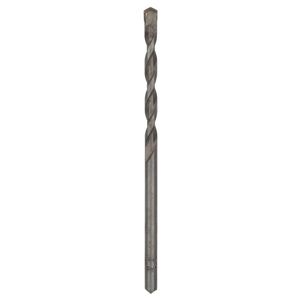 Bosch Beton Matkap Ucu CYL-3 Silver Percussion 4x75 mm (10 Adet) - 2608597713