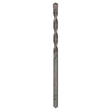 Bosch Beton Matkap Ucu CYL-3 Silver Percussion 4x75 mm (10 Adet) - 2608597713
