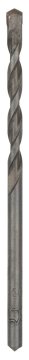 Bosch Beton Matkap Ucu CYL-3 Silver Percussion 4x75 mm (10 Adet) - 2608597713
