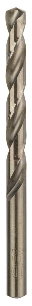 Bosch Metal Matkap Ucu HSS-Co DIN 338 (Altın) 9,0x125 mm (1 Adet) - 2608585862