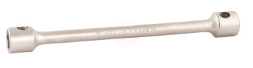 İzeltaş Ağır Tip Bijon Anahtar İki Ağız Uzun 30x32 mm