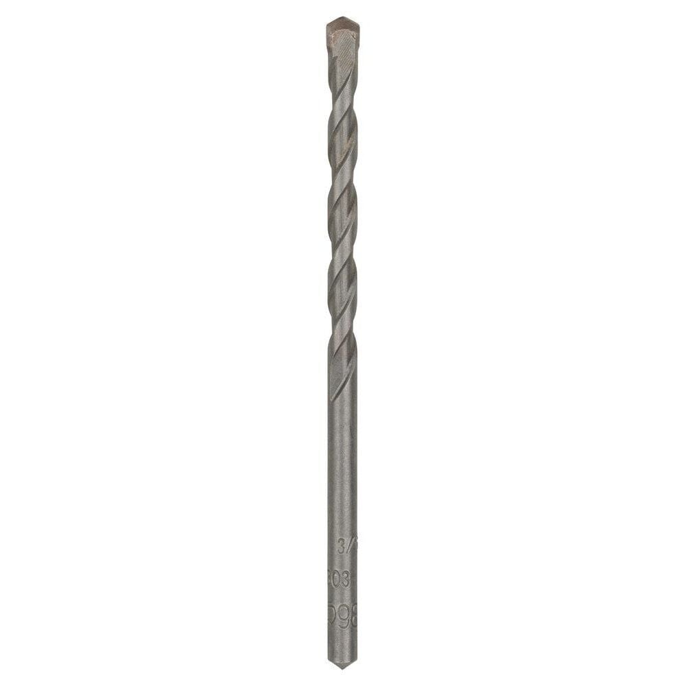Bosch Beton Matkap Ucu CYL-3 Silver Percussion 5x85 mm (10 Adet) - 2608597715