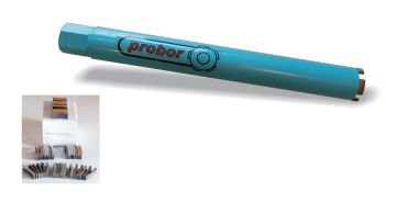 Probor Probor Karot Ucu 81X400 Mm - PROBOR51011
