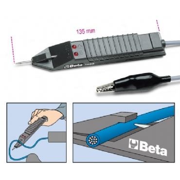 Beta Voltaj Test Cihazı 1498