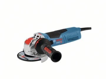 Bosch Avuç Taşlama Makinesi X-Lock GWX 19-125 S (125 mm) - 06017C8002