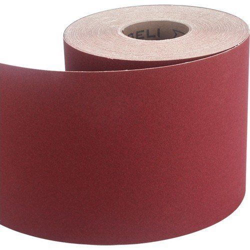 Rulo Zımpara 20 Cm 120 Kum (1 Metre)