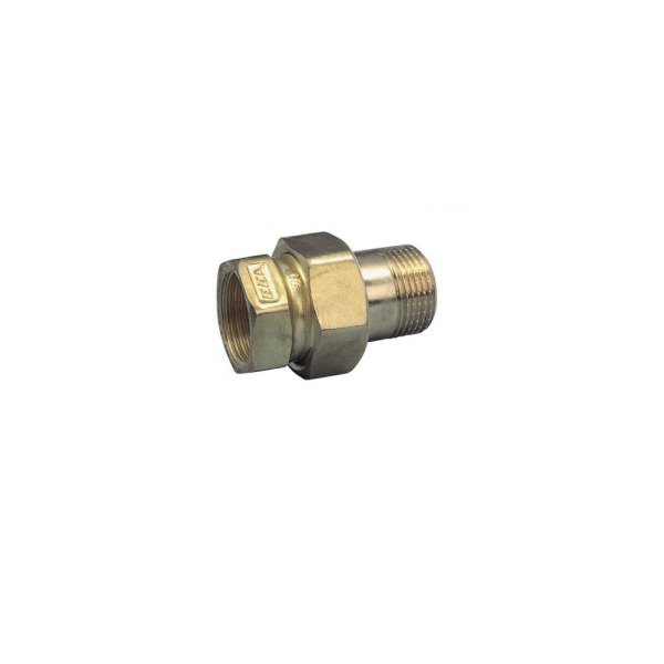 Eca Düz Rakor G 1/2 İnç - 601002007