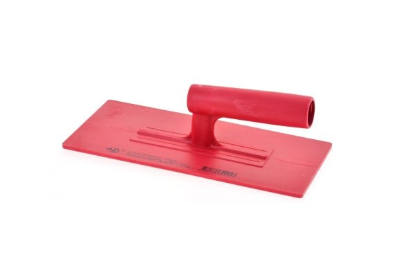 DYR Kale Terasit Mala Plastik 125x277 mm