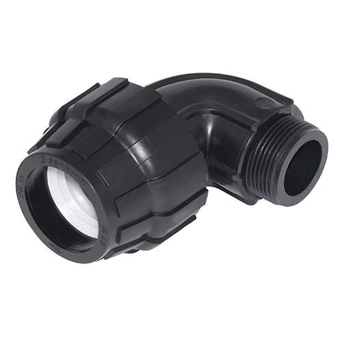 Senkron Kaplin Erkek Dirsek 25X3/4 İnç (9911007025003)