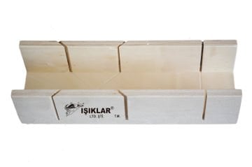 Işıklar Gönye Kutusu 300x70x65 mm - GK-65