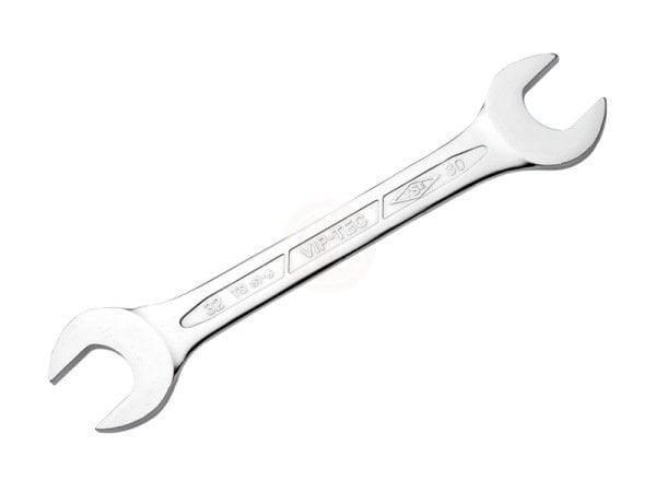 Vip-Tec Çatal İki Ağız Anahtar 06x07 mm - VT1100607