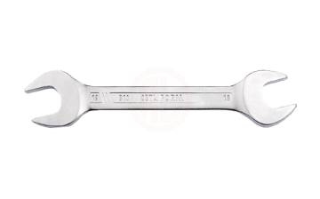 Ceta Form Çatal İki Ağız Anahtar (Kısa Tip) 10X13 Mm