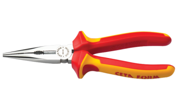 Ceta Form 160 Mm 1000V Kargaburun (Vde)