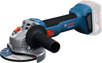Bosch Gws 18V-8 Akülü Taşlama Makinesi