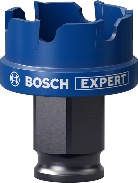 Bosch Delik Açma Testeresi Expert TCT SM 30 mm - 2608900496
