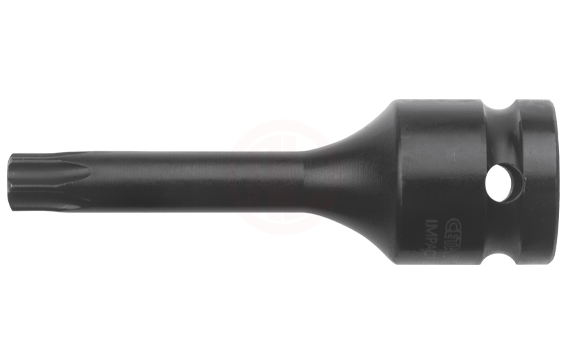 Ceta Form 1/2 İnç Torx Uçlu Havalı Lokma T50 Mm