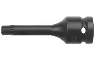 Ceta Form 1/2 İnç Torx Uçlu Havalı Lokma T50 Mm