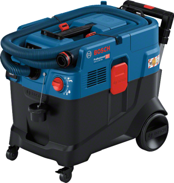 Bosch Gas Elektrik Li Süpürge 12-40 Ma - 06019M0120
