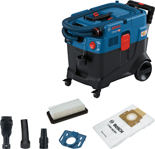 Bosch Gas Elektrik Li Süpürge 12-40 Ma - 06019M0120