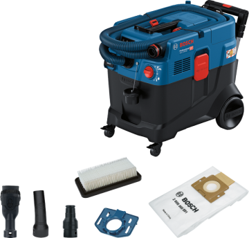 Bosch Gas Elektrik Li Süpürge 12-40 Ma - 06019M0120
