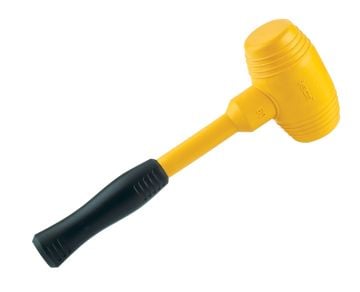 SGS 110 Plastik Tokmak Profesyonel No:60