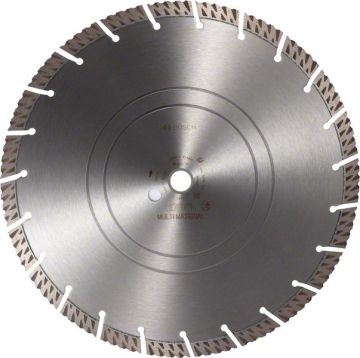 Bosch Elmas Kesme Diski Expert BFUni+M 350x25,40/20 mm - 2608900666