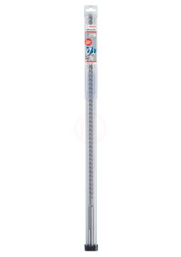 Bosch SDS Max-8X Kırıcı Delici Uç 14x740 mm (1 Adet) - 2608578608