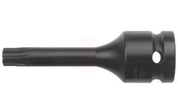 Ceta Form 1/2 İnç Torx Uçlu Havalı Lokma T55 Mm