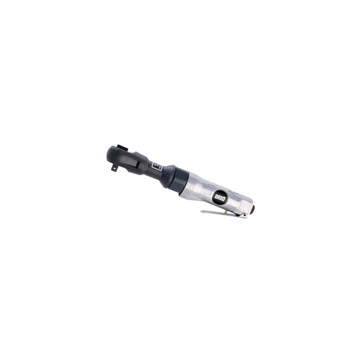 Brio Havalı Cırcır Kol 200 Rpm 1/2 1,1 Kg