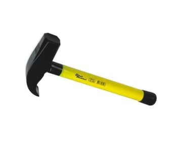 Sait Demirci Metal Saplı Çekiç Kamyoncu 1500 Gr